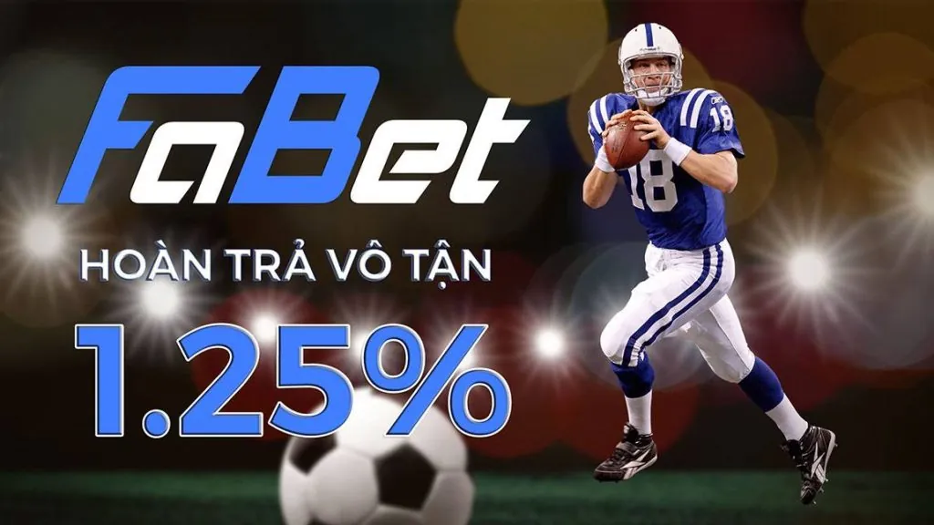 Hoàn Trả Thể Thao Lên Đến 1.5%