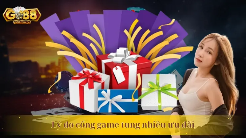 Thưởng chào mừng vlxx88 login